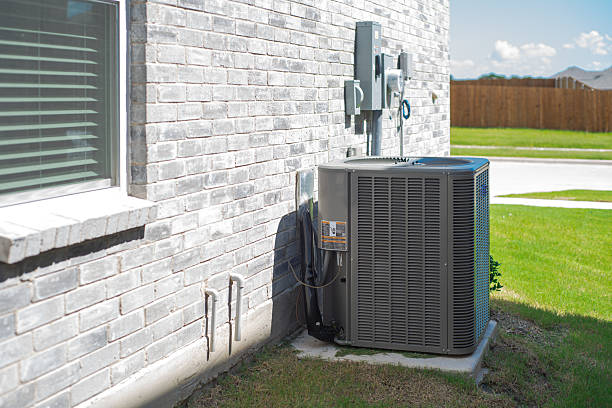 Reliable Hvac contractor in New Caney, TX by FH HVAC